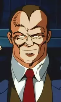 David Clive