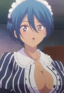 Valentina Azuma