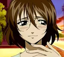 Megumi Matsumoto