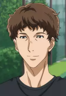 Satake Kouji