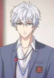 Yamazaki Kaname