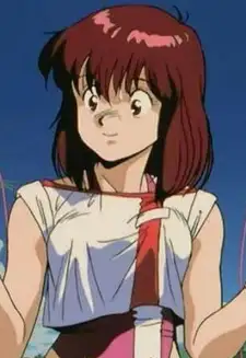 Noriko Takaya