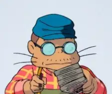 Grandpa Piccolo