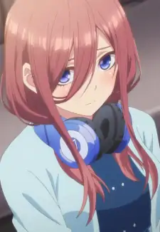 Miku Nakano