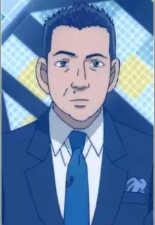 Seiji Miyane
