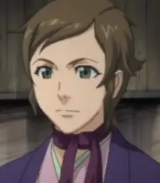 Kakunojou Yuyama