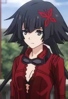 Tsubaki Manazuru