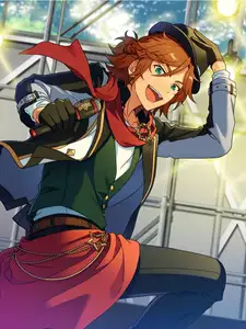 Madara Mikejima