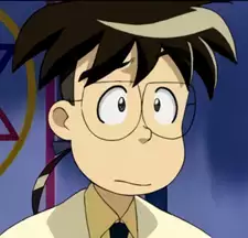 Takeo Takakura