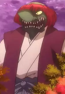 Yama-Tengu