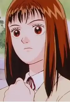 Tsukushi Makino