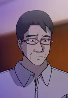 Toshio Hoshino