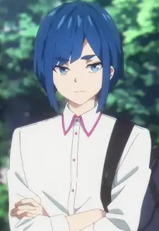 Chihiro Isuzugawa