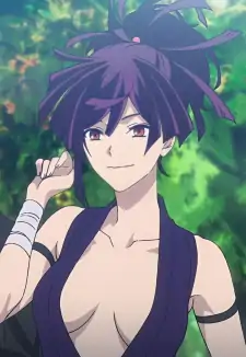 Yuzuriha