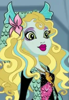 Lagoona Blue