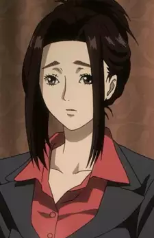 Haruno Yanagi