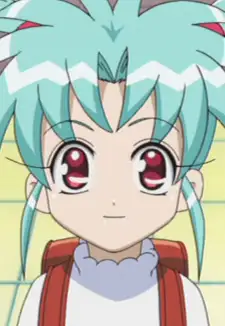 Sasami Iwakura