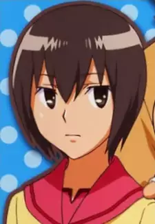 Kotoha Kutsugi