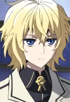 Mikaela Hyakuya