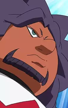 Giichi Ookazeya