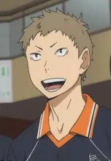 Hisashi Kinoshita