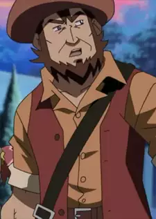 Kenryu Kodai
