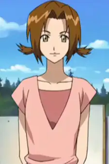 Aoi Himawari