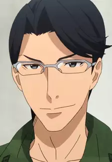 Akira Yanagida