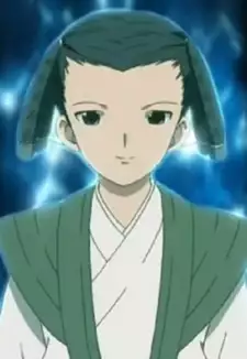 Hachirou Waga