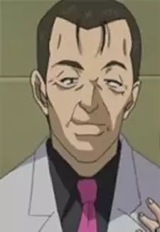 Toshizou Tatsukawa