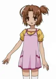 Yuica Kurogane