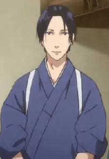 Tokitaka Nagae