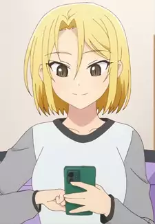 Chinatsu Hayakawa