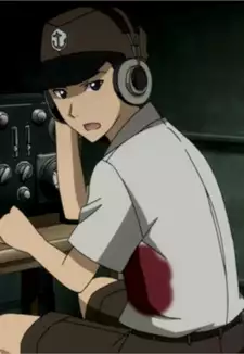 Keisuke Hijikata