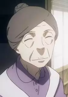 Sachiko Uemura