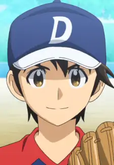 Daigo Shigeno