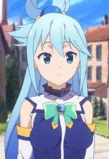 Aqua
