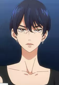 Godai Chizuru