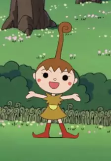 Zenmai-chan