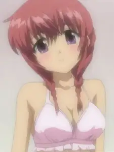 Haruka Shiraishi