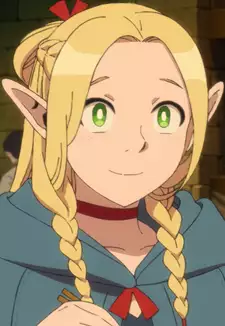 Marcille Donato