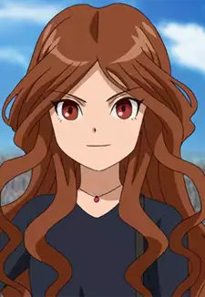Natsumi Raimon