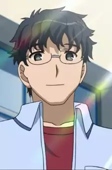Daisuke Matsuo