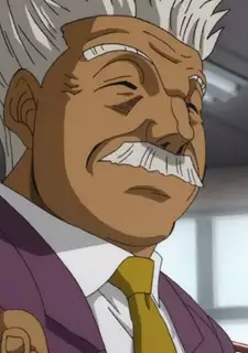 Mr. Sakaguchi