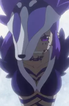 Kyouken Maniwa
