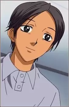 Father Nashiya