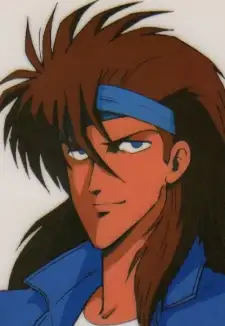 Ryo Shiba