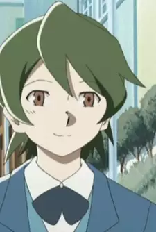 Mika Miyama
