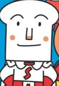 Shokupanman