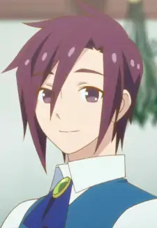 Reiji Kirio